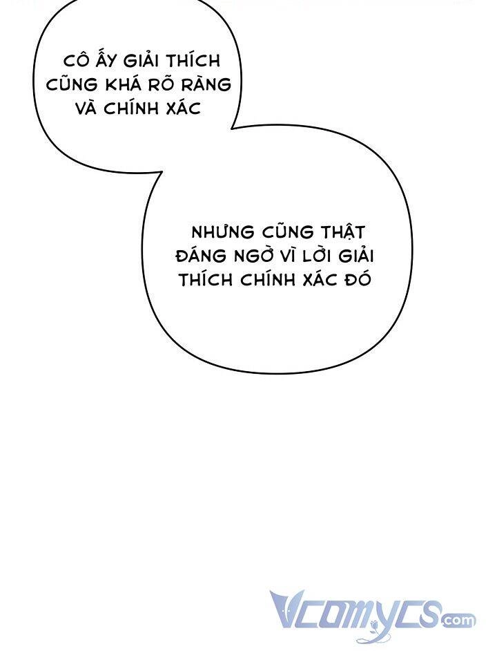 Tôi Đã Đánh Cắp Đứa Con Của Người Chồng Cuồng Chiến Tranh Chapter 7 - 69