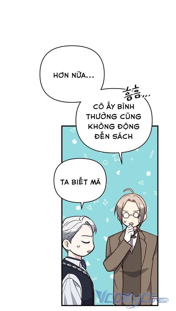 Tôi Đã Đánh Cắp Đứa Con Của Người Chồng Cuồng Chiến Tranh Chapter 7 - 71