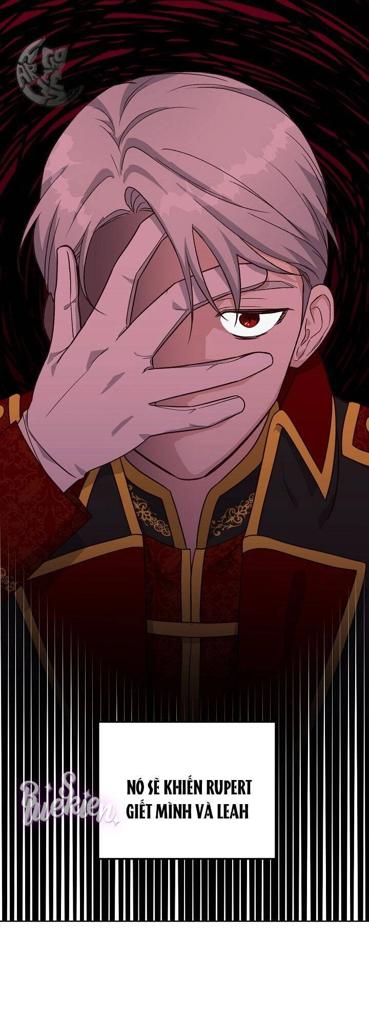 Tôi Đã Đánh Cắp Đứa Con Của Người Chồng Cuồng Chiến Tranh Chapter 8 - 5