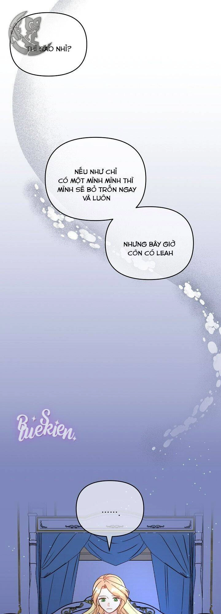 Tôi Đã Đánh Cắp Đứa Con Của Người Chồng Cuồng Chiến Tranh Chapter 8 - 15