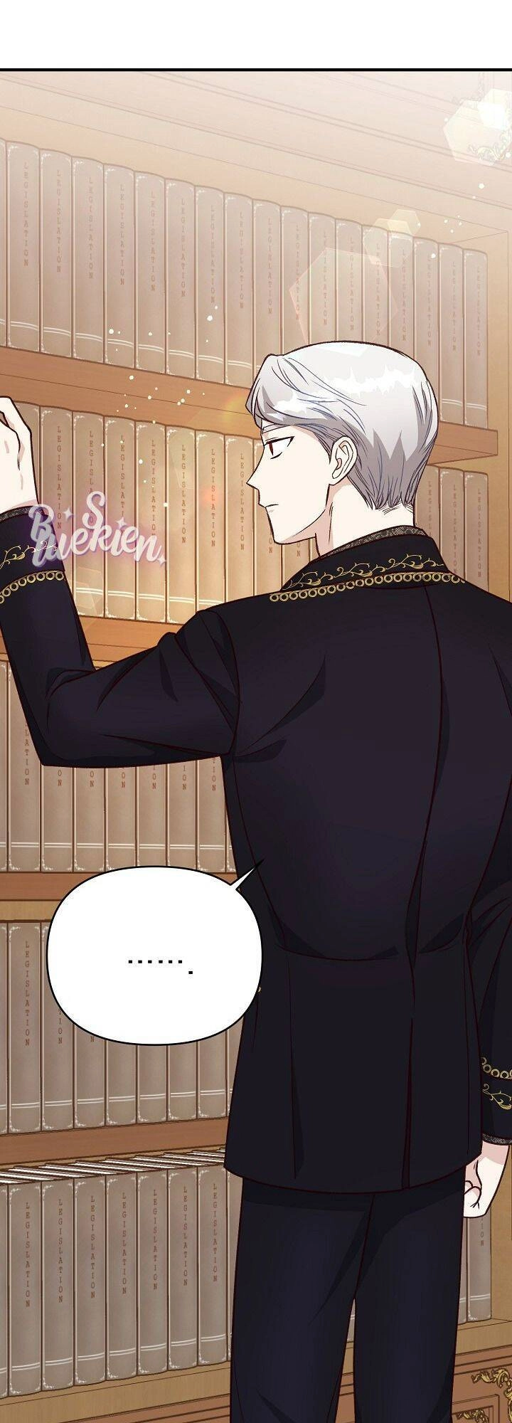 Tôi Đã Đánh Cắp Đứa Con Của Người Chồng Cuồng Chiến Tranh Chapter 8 - 35