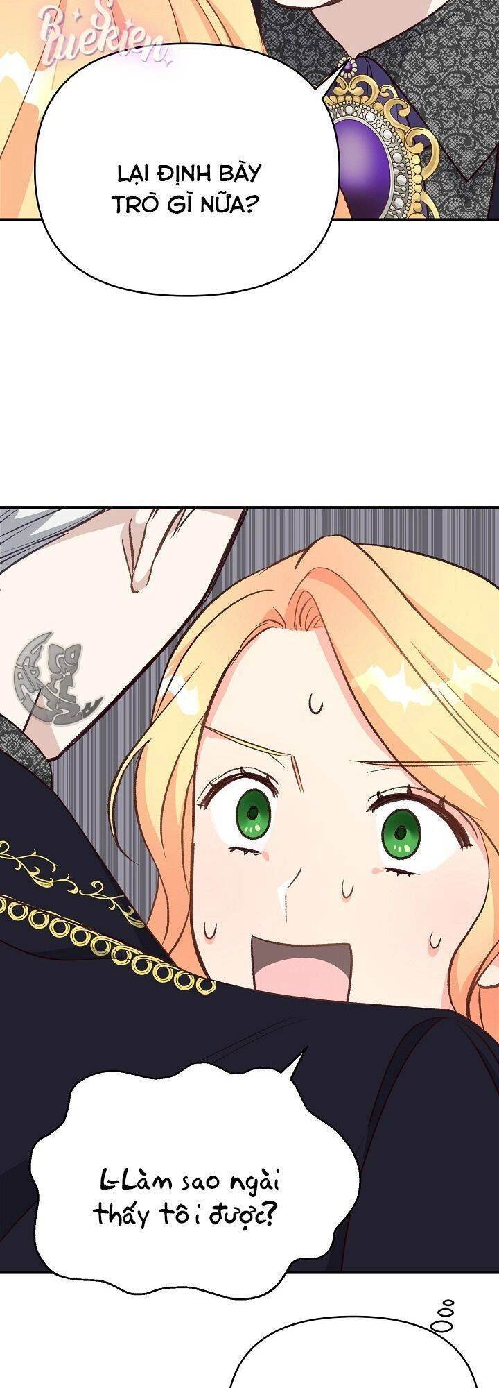 Tôi Đã Đánh Cắp Đứa Con Của Người Chồng Cuồng Chiến Tranh Chapter 8 - 41