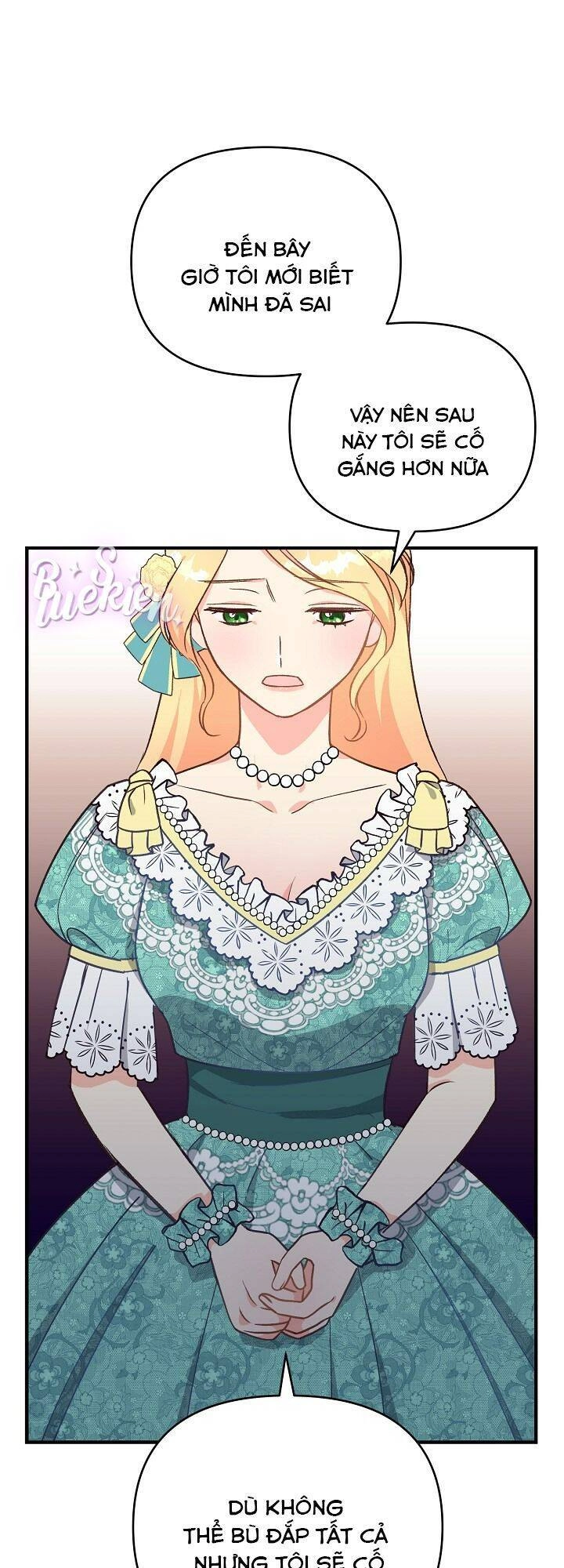 Tôi Đã Đánh Cắp Đứa Con Của Người Chồng Cuồng Chiến Tranh Chapter 8 - 52