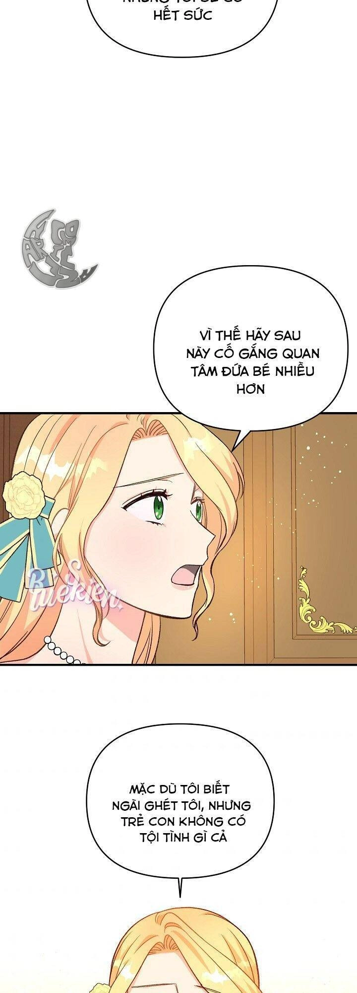 Tôi Đã Đánh Cắp Đứa Con Của Người Chồng Cuồng Chiến Tranh Chapter 8 - 53