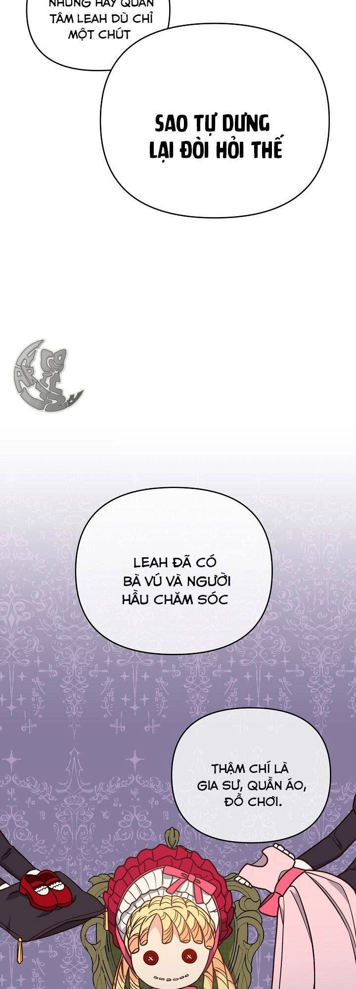 Tôi Đã Đánh Cắp Đứa Con Của Người Chồng Cuồng Chiến Tranh Chapter 8 - 57