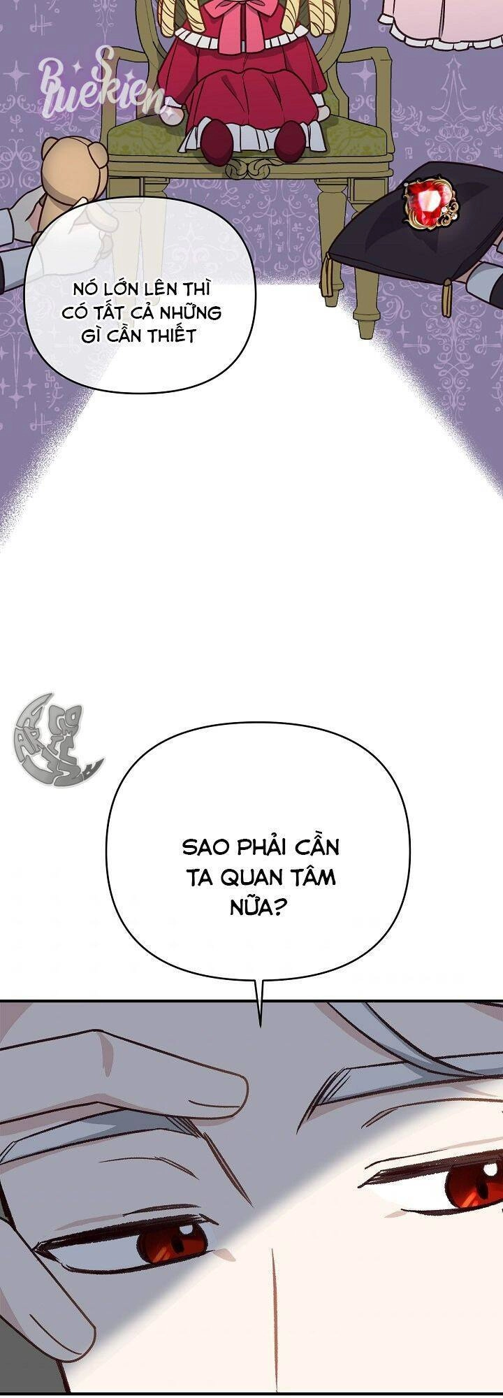 Tôi Đã Đánh Cắp Đứa Con Của Người Chồng Cuồng Chiến Tranh Chapter 8 - 58