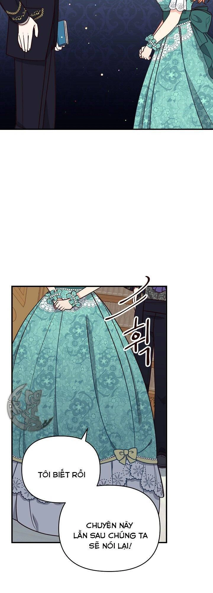 Tôi Đã Đánh Cắp Đứa Con Của Người Chồng Cuồng Chiến Tranh Chapter 8 - 63