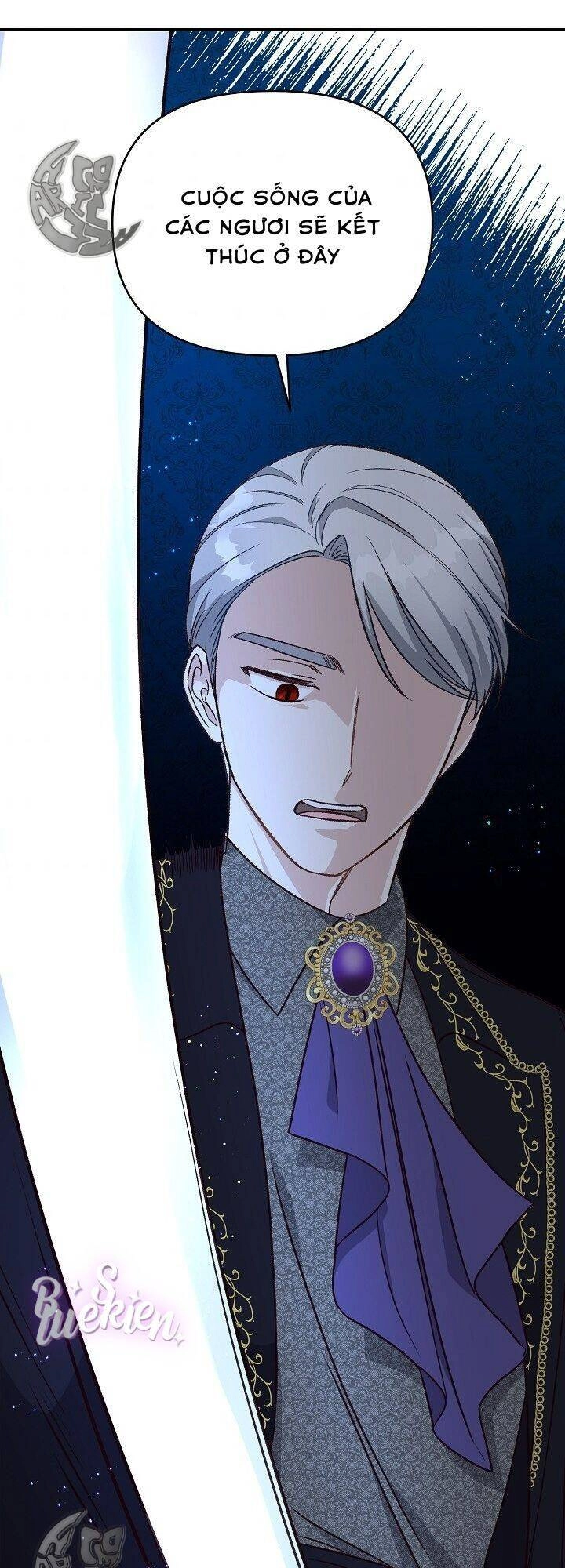 Tôi Đã Đánh Cắp Đứa Con Của Người Chồng Cuồng Chiến Tranh Chapter 9 - 31