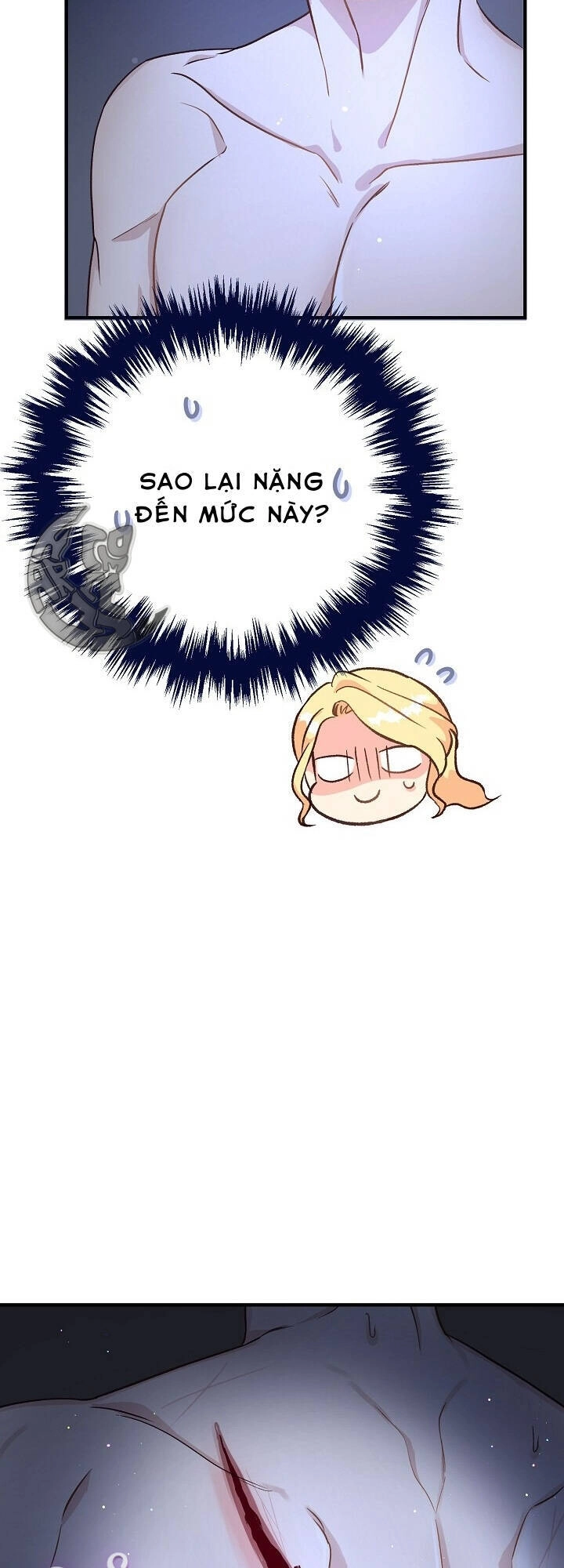 Tôi Đã Đánh Cắp Đứa Con Của Người Chồng Cuồng Chiến Tranh Chapter 10 - 5