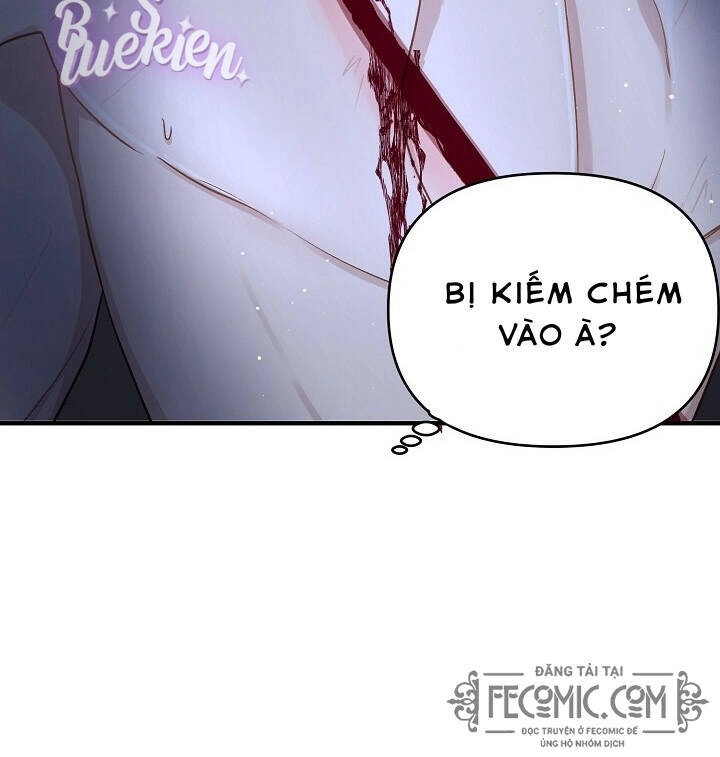 Tôi Đã Đánh Cắp Đứa Con Của Người Chồng Cuồng Chiến Tranh Chapter 10 - 6