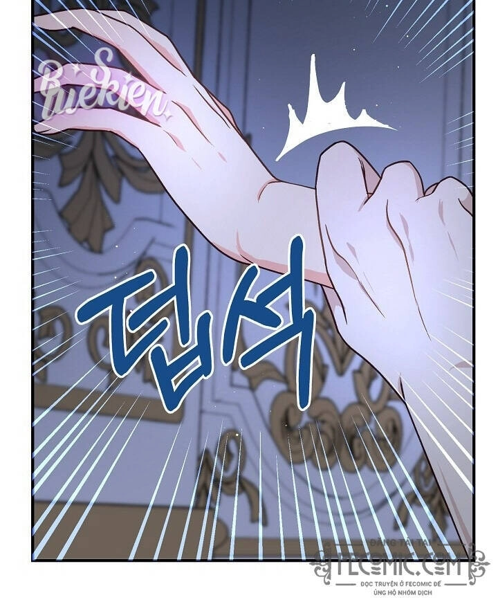 Tôi Đã Đánh Cắp Đứa Con Của Người Chồng Cuồng Chiến Tranh Chapter 10 - 8