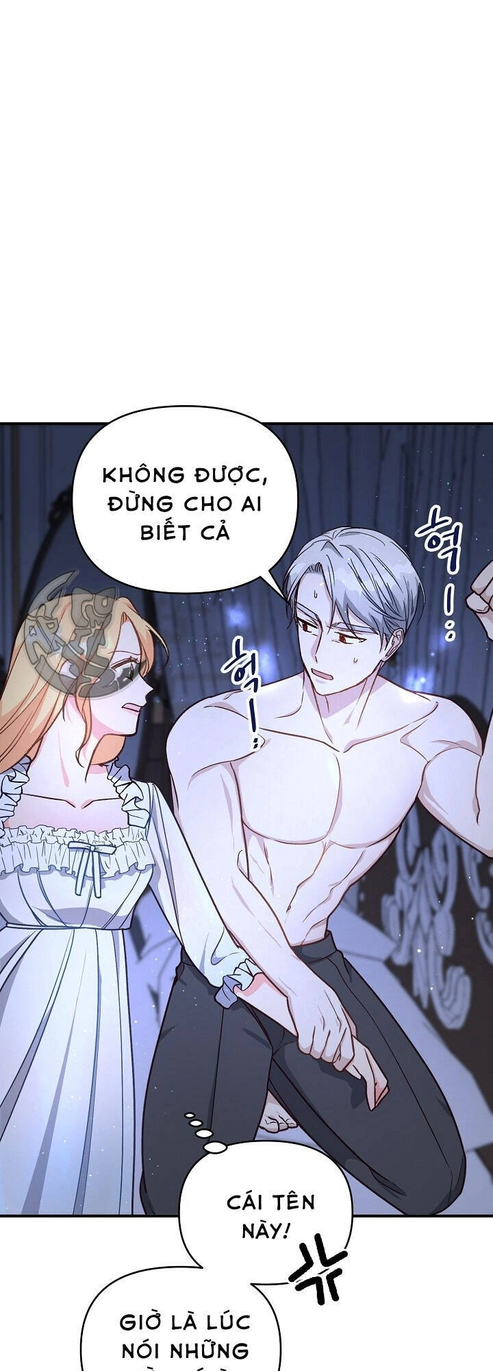 Tôi Đã Đánh Cắp Đứa Con Của Người Chồng Cuồng Chiến Tranh Chapter 10 - 9