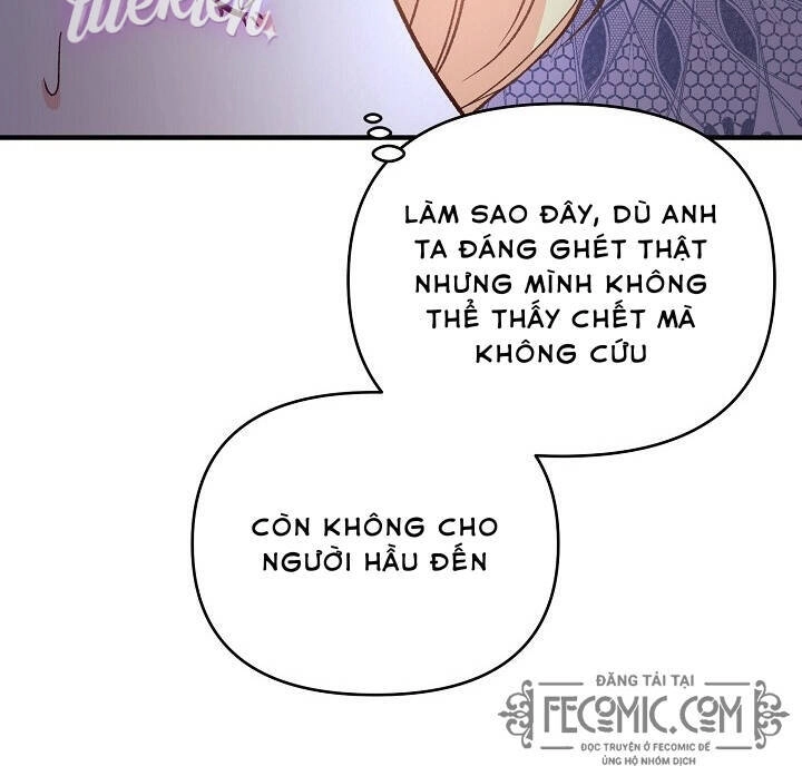 Tôi Đã Đánh Cắp Đứa Con Của Người Chồng Cuồng Chiến Tranh Chapter 10 - 14