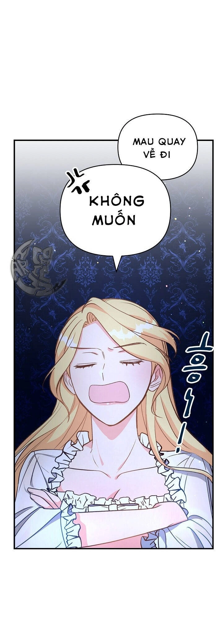 Tôi Đã Đánh Cắp Đứa Con Của Người Chồng Cuồng Chiến Tranh Chapter 10 - 15