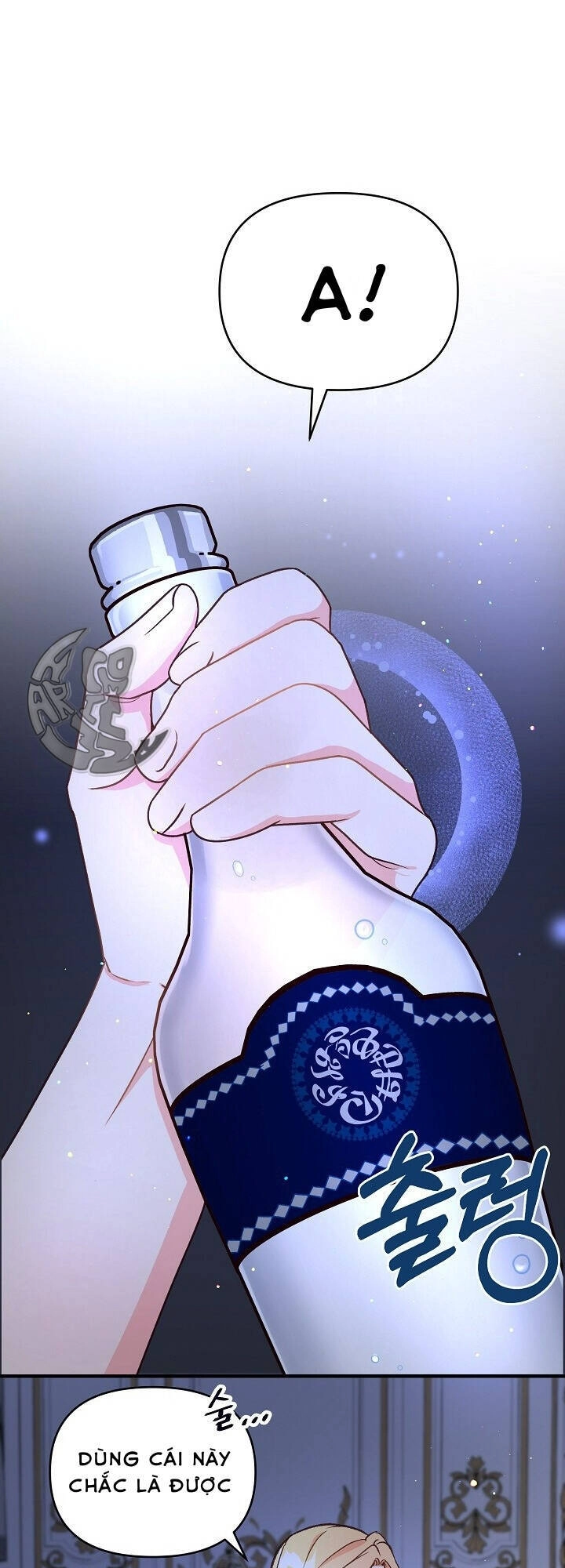 Tôi Đã Đánh Cắp Đứa Con Của Người Chồng Cuồng Chiến Tranh Chapter 10 - 23