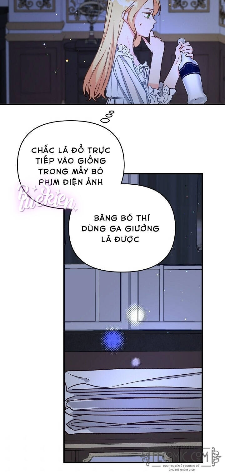 Tôi Đã Đánh Cắp Đứa Con Của Người Chồng Cuồng Chiến Tranh Chapter 10 - 24