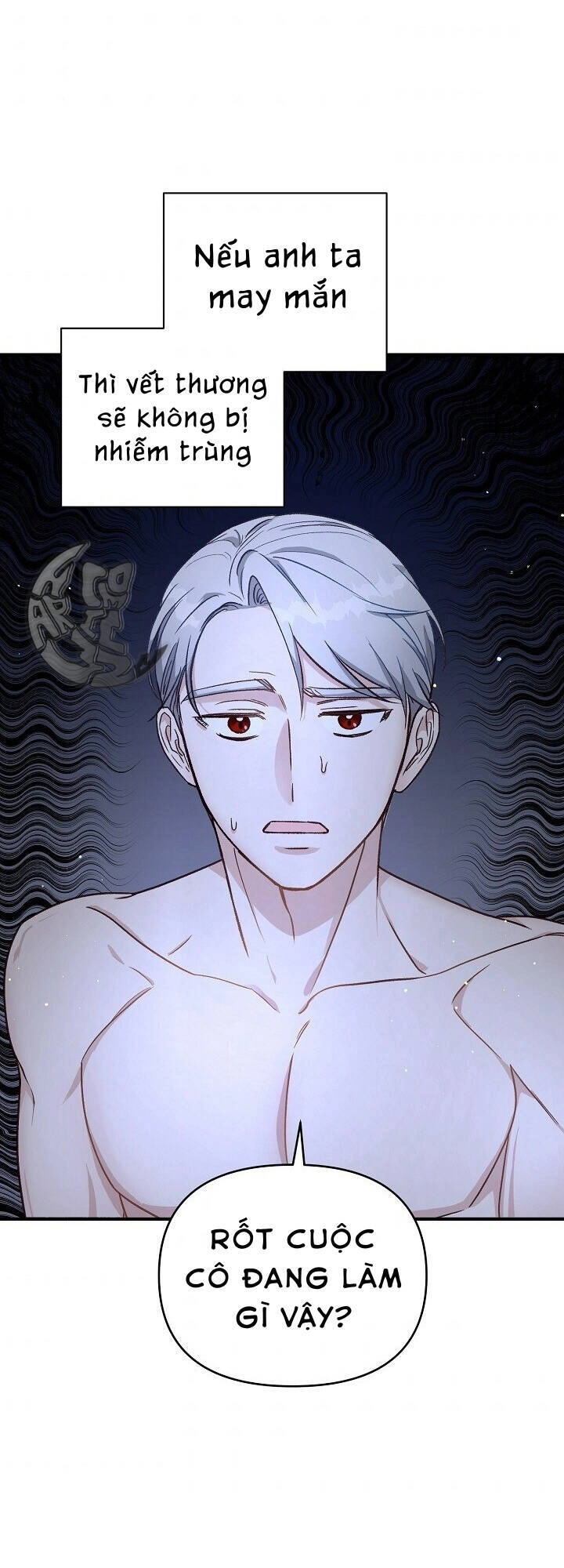 Tôi Đã Đánh Cắp Đứa Con Của Người Chồng Cuồng Chiến Tranh Chapter 10 - 25