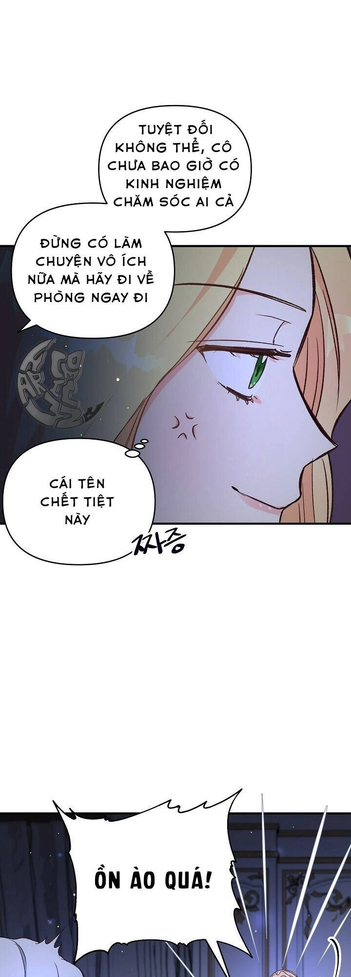 Tôi Đã Đánh Cắp Đứa Con Của Người Chồng Cuồng Chiến Tranh Chapter 10 - 27