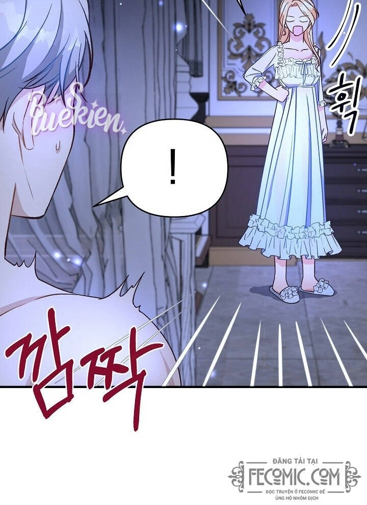 Tôi Đã Đánh Cắp Đứa Con Của Người Chồng Cuồng Chiến Tranh Chapter 10 - 28