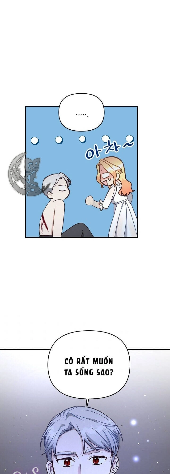 Tôi Đã Đánh Cắp Đứa Con Của Người Chồng Cuồng Chiến Tranh Chapter 10 - 31