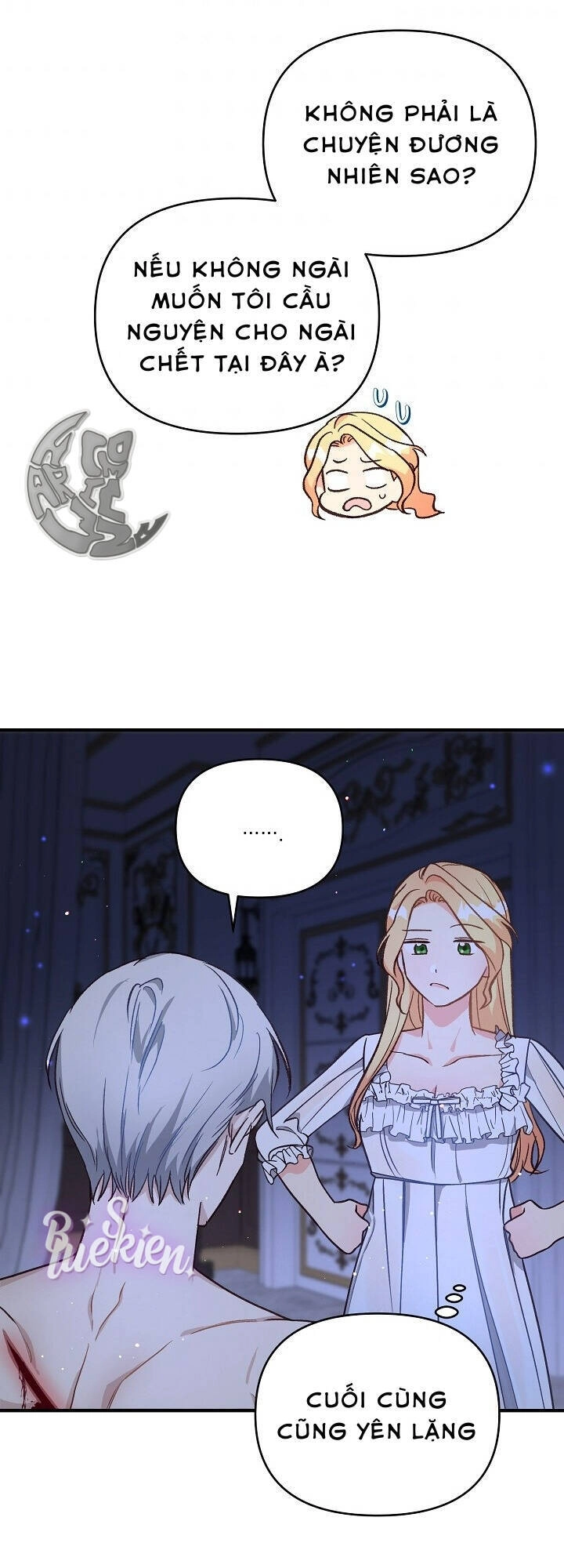 Tôi Đã Đánh Cắp Đứa Con Của Người Chồng Cuồng Chiến Tranh Chapter 10 - 33