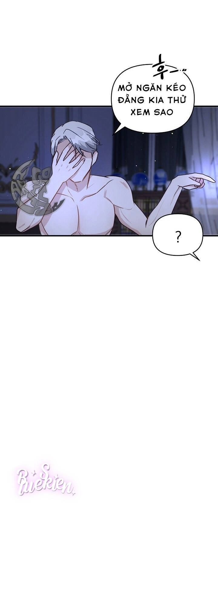 Tôi Đã Đánh Cắp Đứa Con Của Người Chồng Cuồng Chiến Tranh Chapter 10 - 35