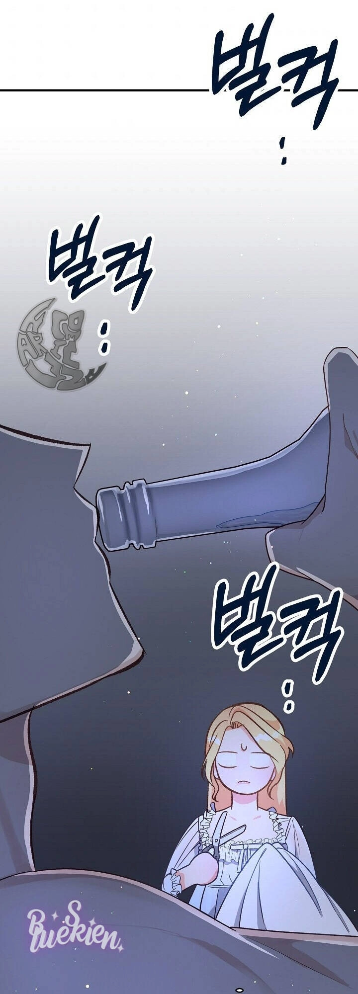 Tôi Đã Đánh Cắp Đứa Con Của Người Chồng Cuồng Chiến Tranh Chapter 10 - 39