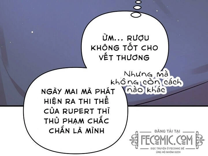 Tôi Đã Đánh Cắp Đứa Con Của Người Chồng Cuồng Chiến Tranh Chapter 10 - 40