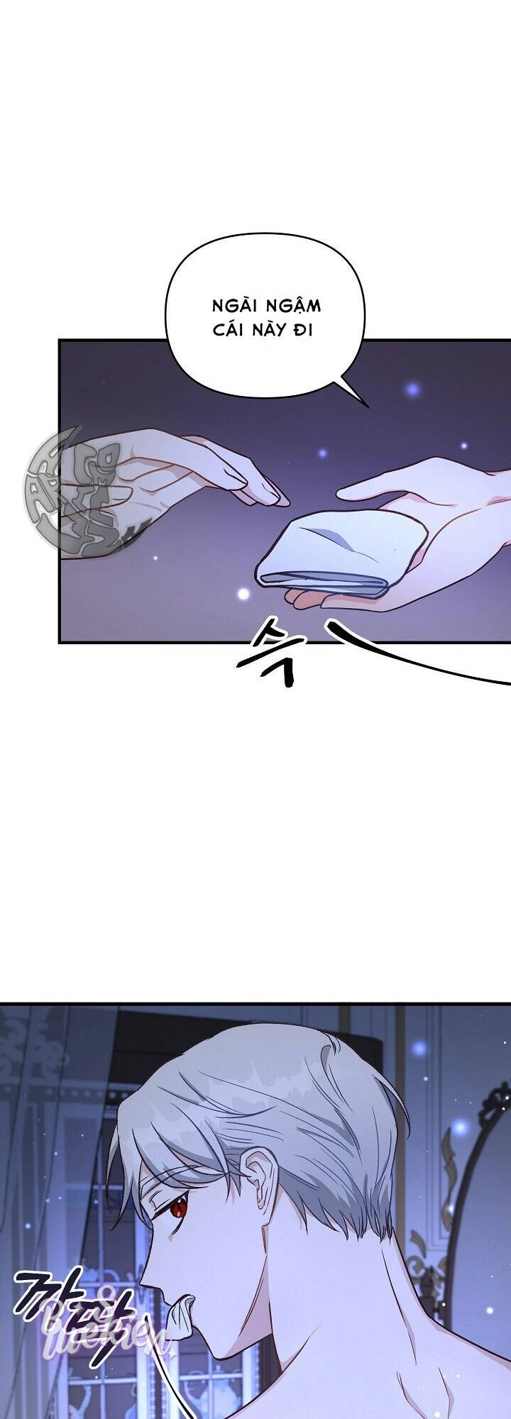 Tôi Đã Đánh Cắp Đứa Con Của Người Chồng Cuồng Chiến Tranh Chapter 10 - 41