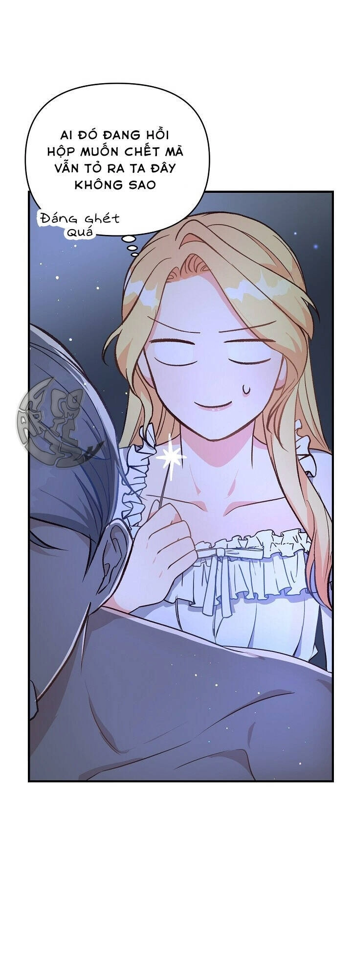 Tôi Đã Đánh Cắp Đứa Con Của Người Chồng Cuồng Chiến Tranh Chapter 10 - 43