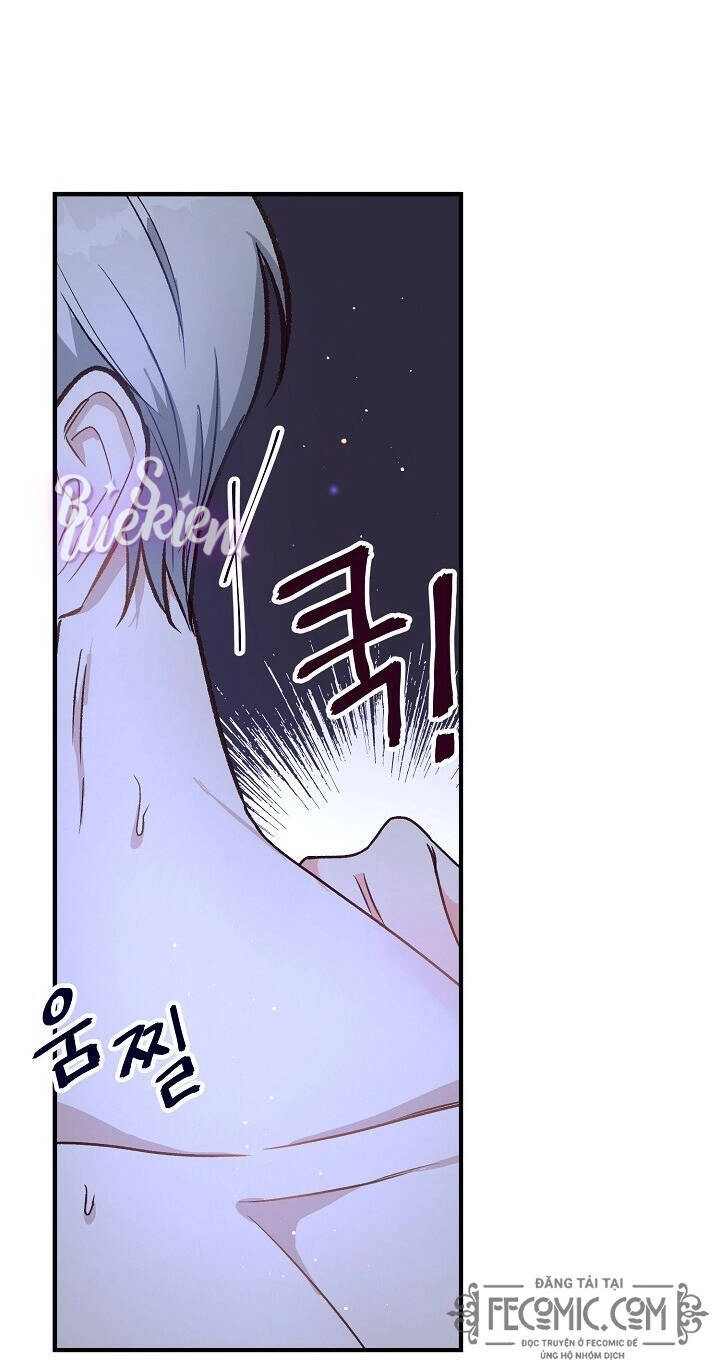 Tôi Đã Đánh Cắp Đứa Con Của Người Chồng Cuồng Chiến Tranh Chapter 10 - 44