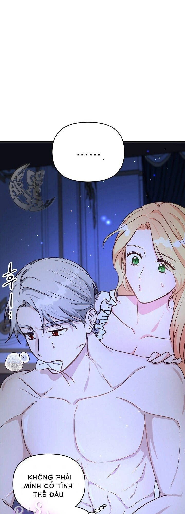 Tôi Đã Đánh Cắp Đứa Con Của Người Chồng Cuồng Chiến Tranh Chapter 10 - 45