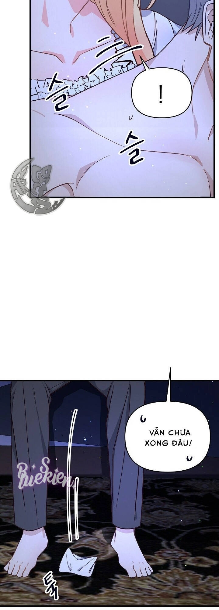 Tôi Đã Đánh Cắp Đứa Con Của Người Chồng Cuồng Chiến Tranh Chapter 10 - 53