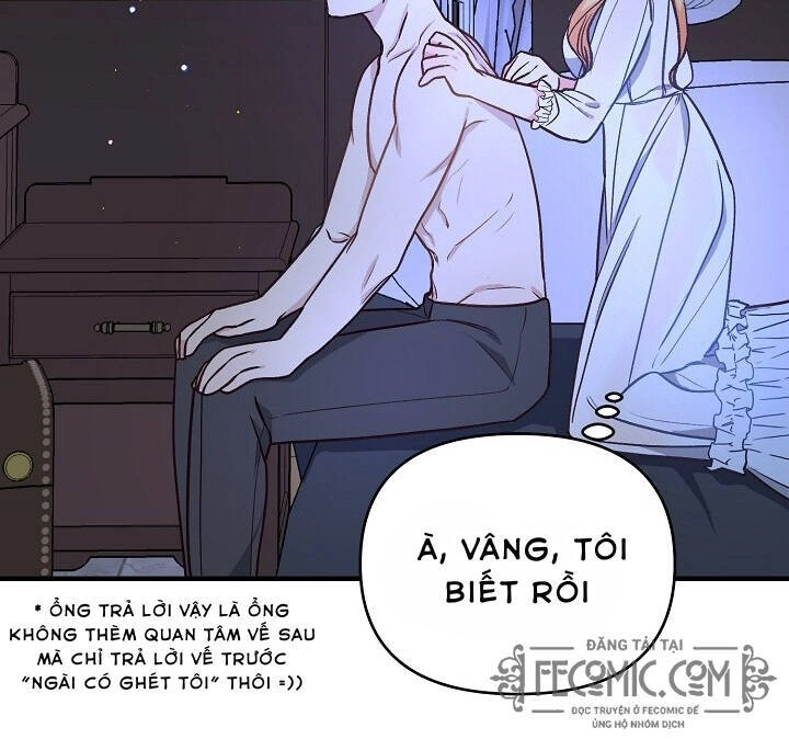 Tôi Đã Đánh Cắp Đứa Con Của Người Chồng Cuồng Chiến Tranh Chapter 10 - 60