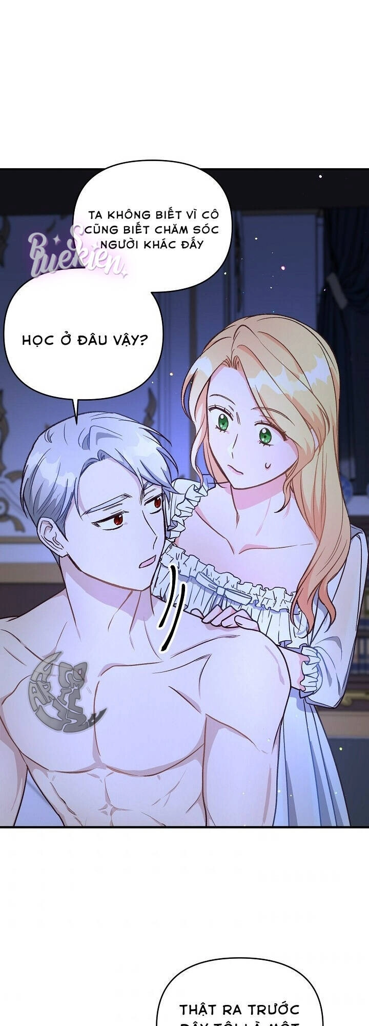 Tôi Đã Đánh Cắp Đứa Con Của Người Chồng Cuồng Chiến Tranh Chapter 10 - 61