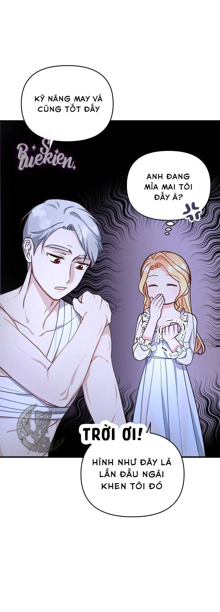 Tôi Đã Đánh Cắp Đứa Con Của Người Chồng Cuồng Chiến Tranh Chapter 10 - 68