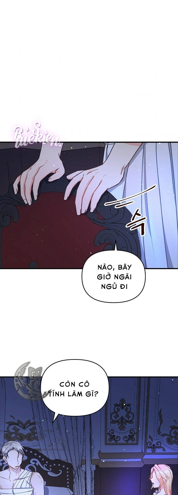 Tôi Đã Đánh Cắp Đứa Con Của Người Chồng Cuồng Chiến Tranh Chapter 10 - 72