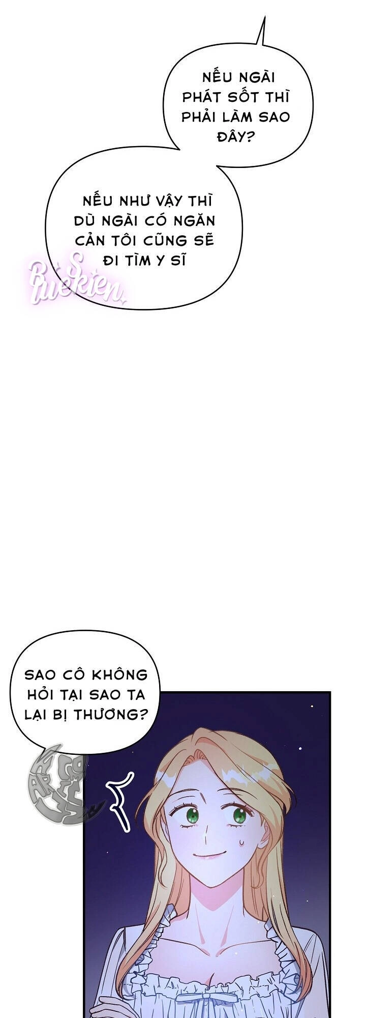 Tôi Đã Đánh Cắp Đứa Con Của Người Chồng Cuồng Chiến Tranh Chapter 10 - 74