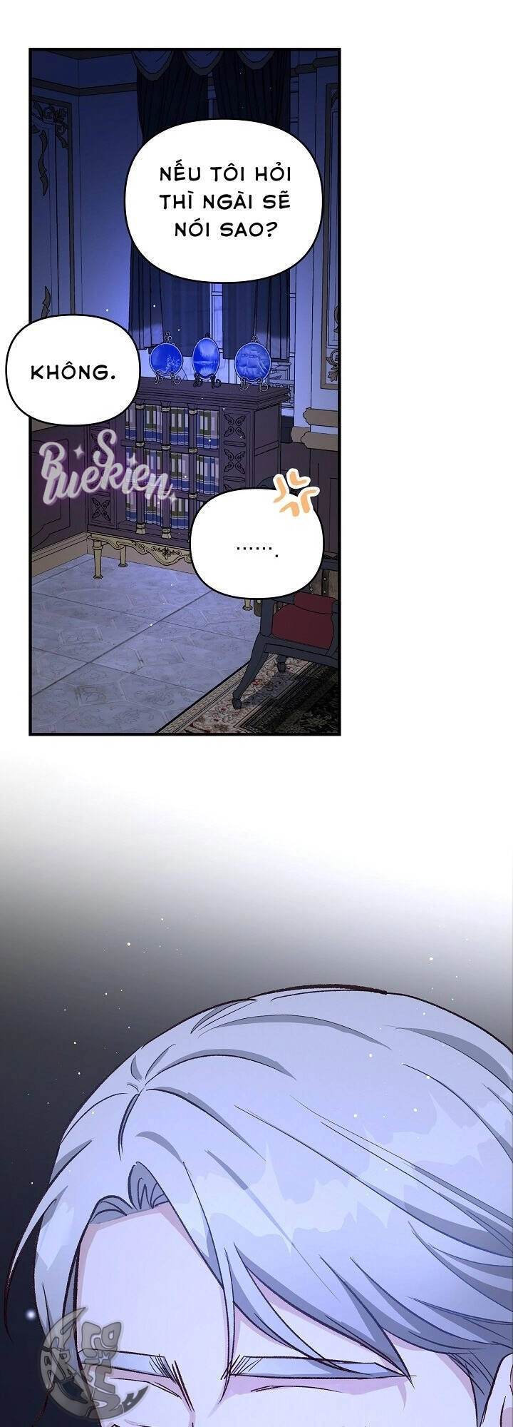 Tôi Đã Đánh Cắp Đứa Con Của Người Chồng Cuồng Chiến Tranh Chapter 10 - 76