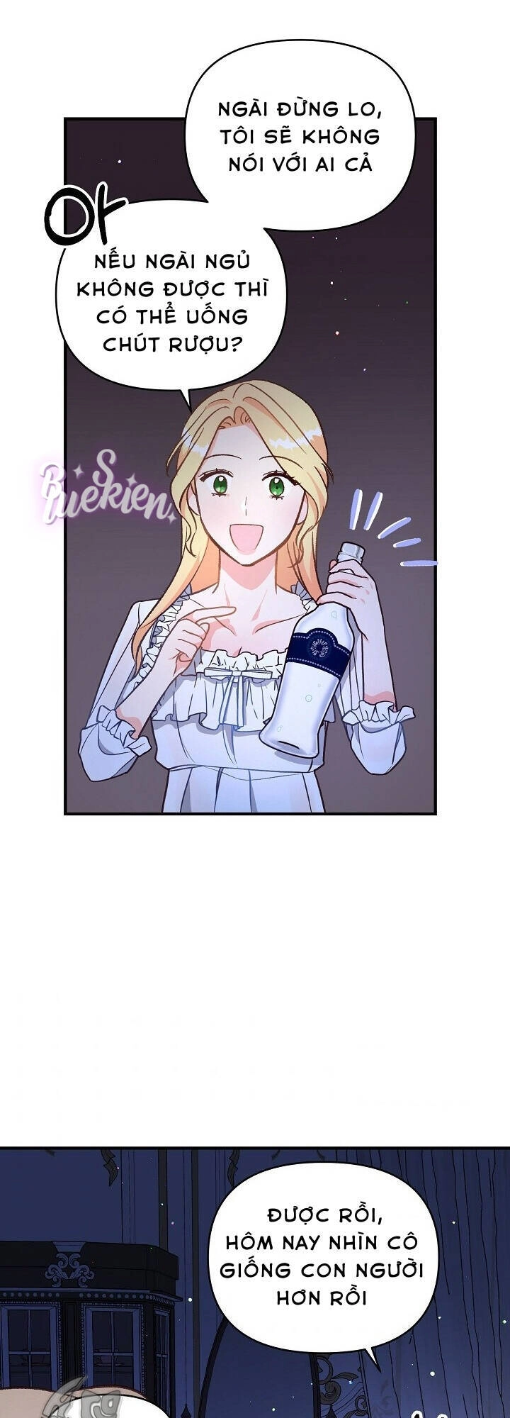 Tôi Đã Đánh Cắp Đứa Con Của Người Chồng Cuồng Chiến Tranh Chapter 10 - 78