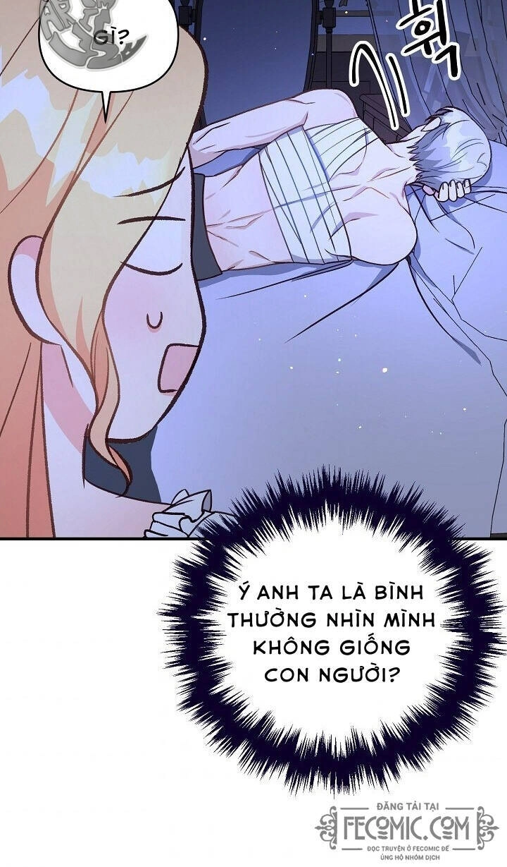 Tôi Đã Đánh Cắp Đứa Con Của Người Chồng Cuồng Chiến Tranh Chapter 10 - 79