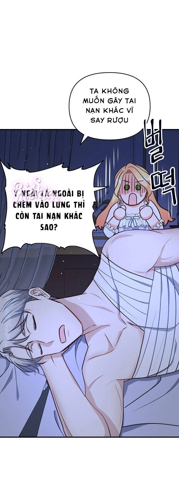 Tôi Đã Đánh Cắp Đứa Con Của Người Chồng Cuồng Chiến Tranh Chapter 10 - 80