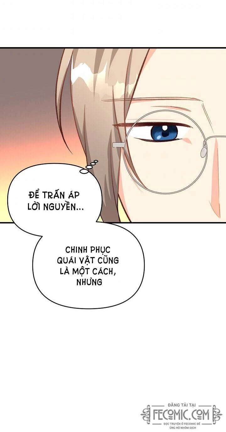 Tôi Đã Đánh Cắp Đứa Con Của Người Chồng Cuồng Chiến Tranh Chapter 11 - 4