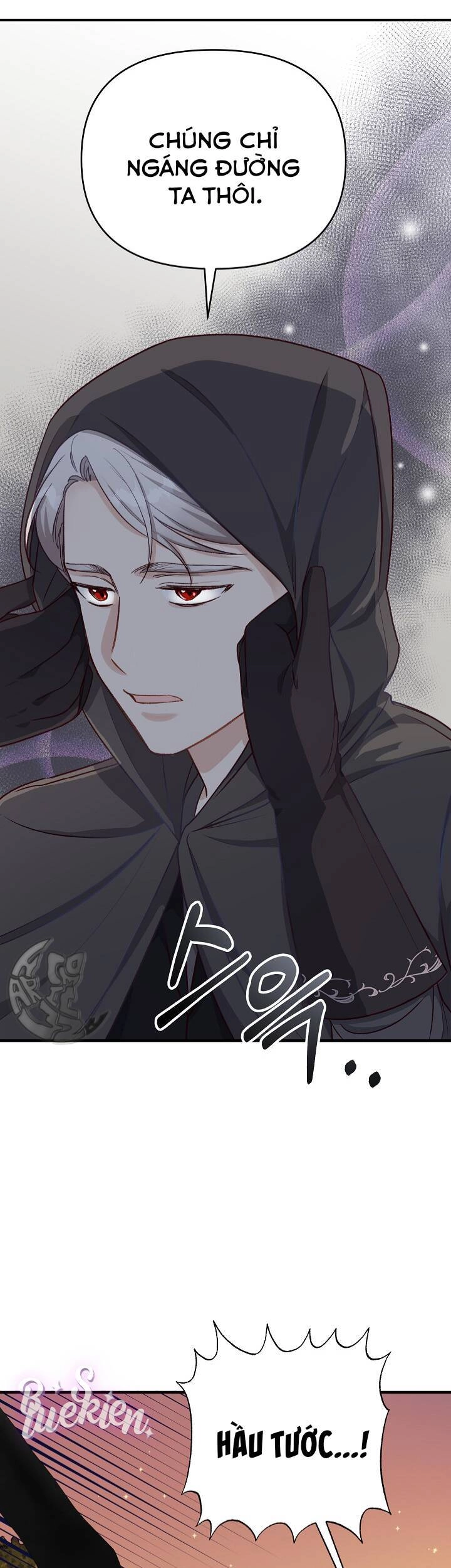 Tôi Đã Đánh Cắp Đứa Con Của Người Chồng Cuồng Chiến Tranh Chapter 11 - 7