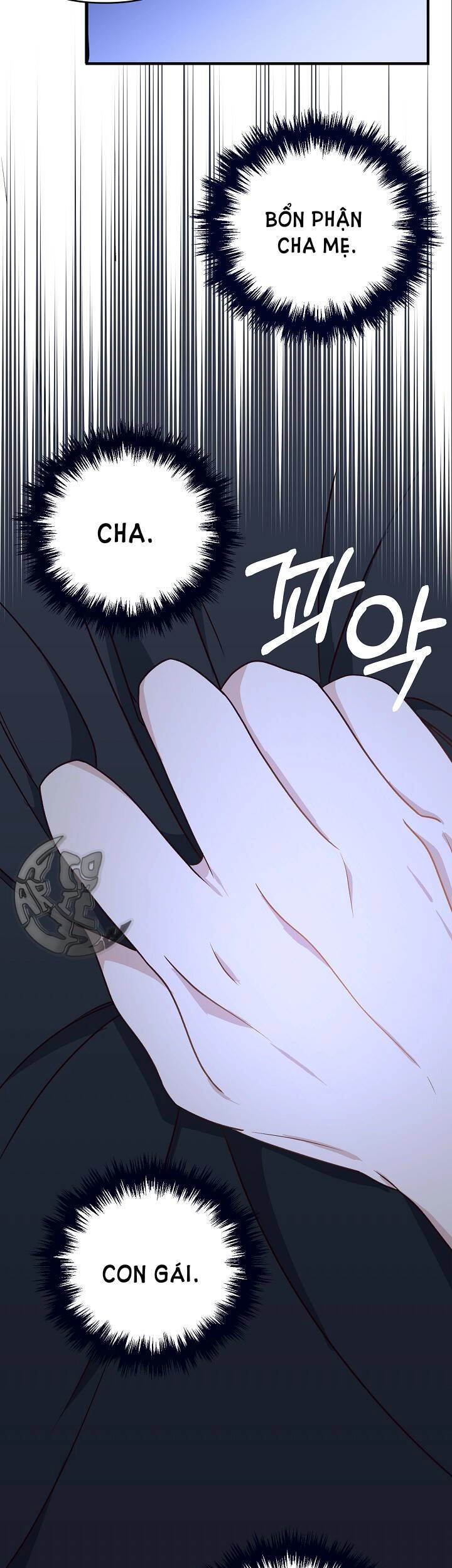 Tôi Đã Đánh Cắp Đứa Con Của Người Chồng Cuồng Chiến Tranh Chapter 11 - 18