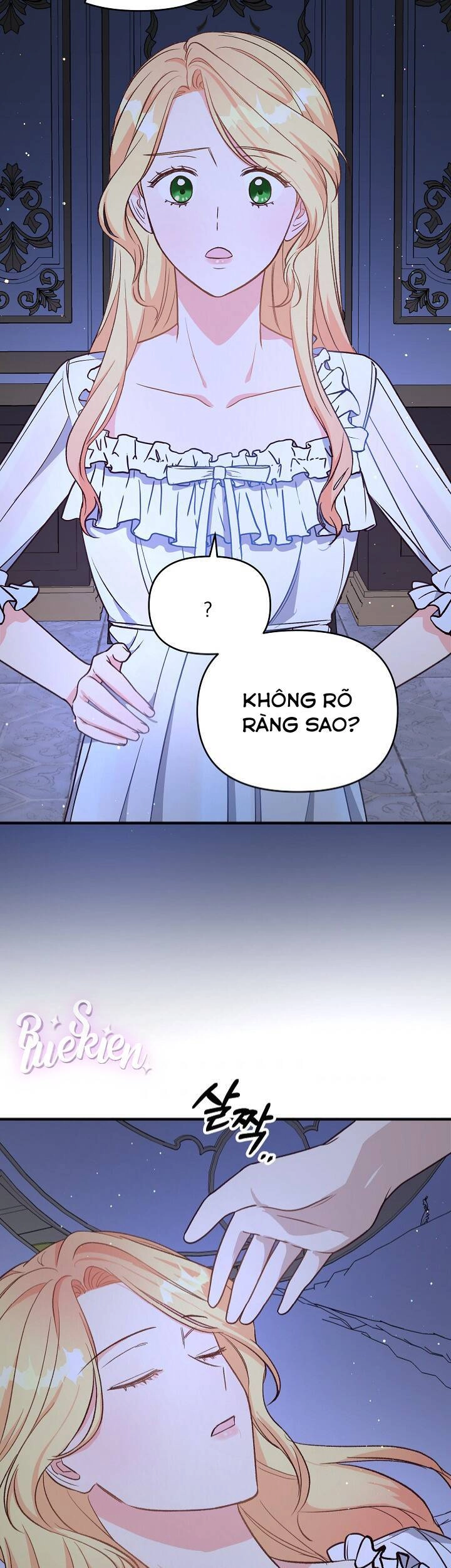 Tôi Đã Đánh Cắp Đứa Con Của Người Chồng Cuồng Chiến Tranh Chapter 11 - 28