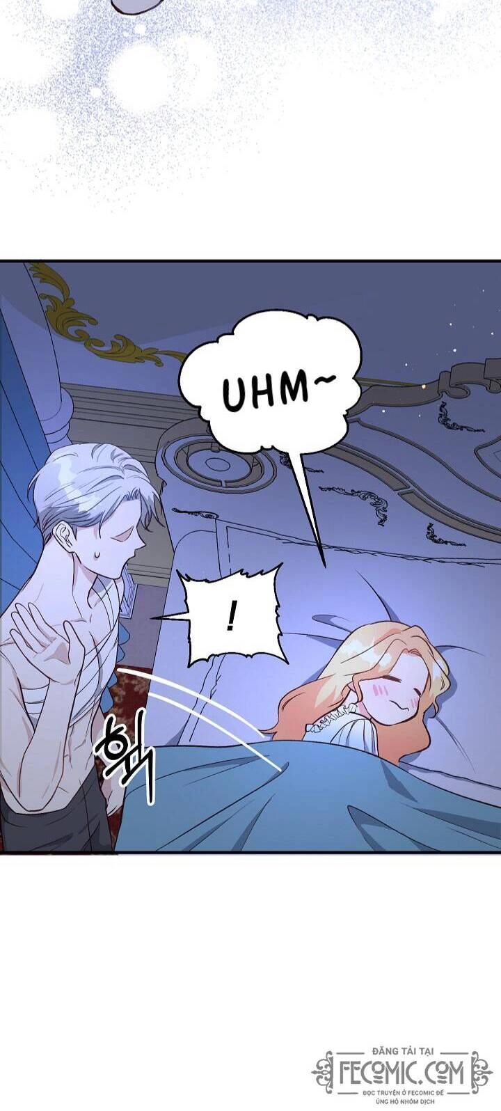 Tôi Đã Đánh Cắp Đứa Con Của Người Chồng Cuồng Chiến Tranh Chapter 11 - 31