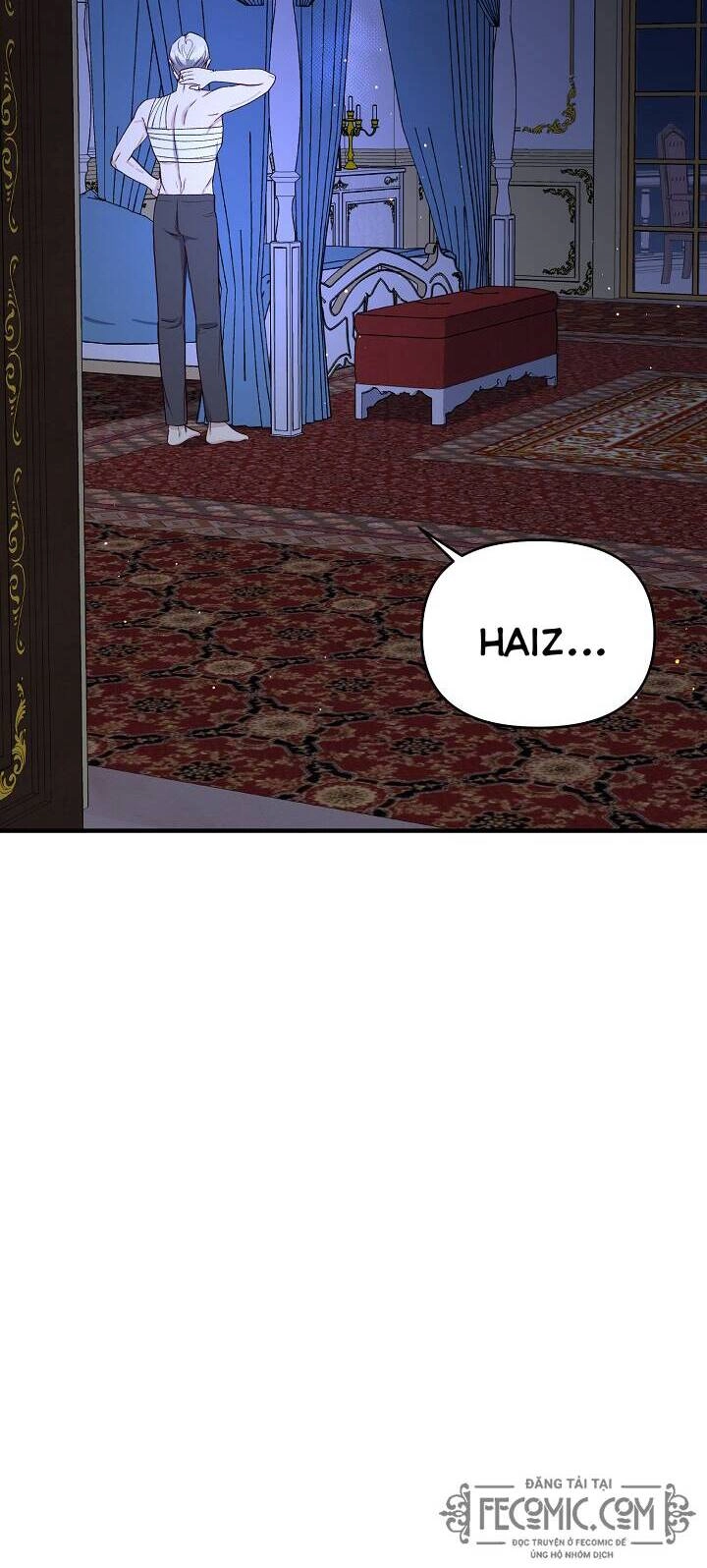 Tôi Đã Đánh Cắp Đứa Con Của Người Chồng Cuồng Chiến Tranh Chapter 11 - 33