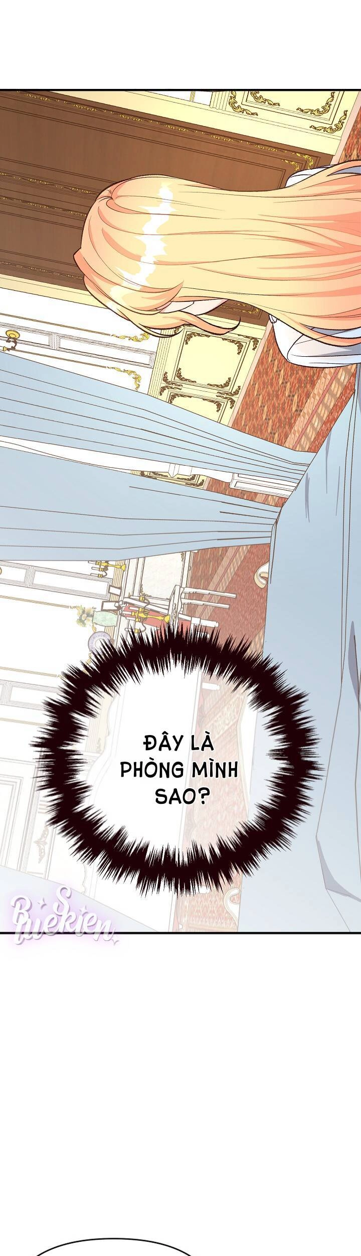 Tôi Đã Đánh Cắp Đứa Con Của Người Chồng Cuồng Chiến Tranh Chapter 11 - 36