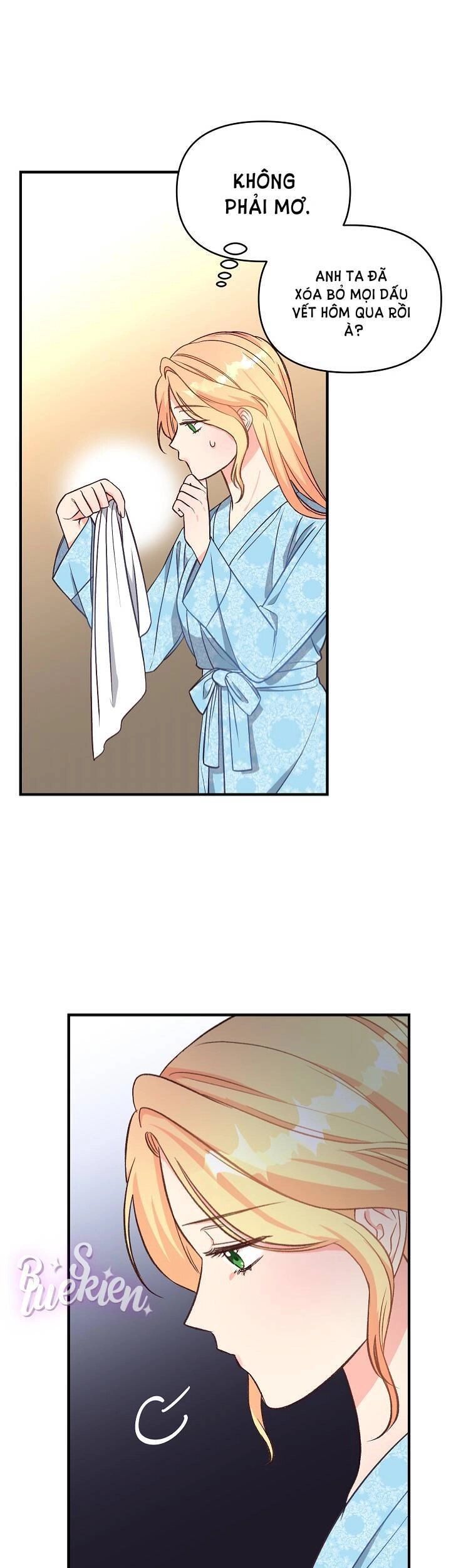 Tôi Đã Đánh Cắp Đứa Con Của Người Chồng Cuồng Chiến Tranh Chapter 11 - 42